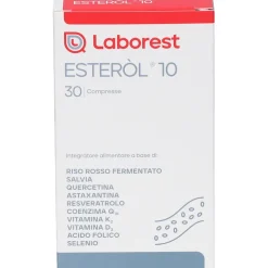 LABOREST® Esteròl® 10