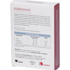 Laborest® Ferromas®