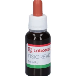 Laborest® Fisioreve® Gocce Gusto Fragola