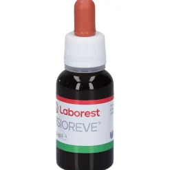 Laborest® Fisioreve® Gocce Gusto Fragola