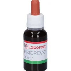 Laborest® Fisioreve® Gocce Gusto Fragola