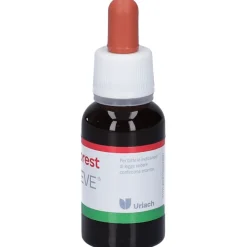 Laborest® Fisioreve® Gocce Gusto Fragola