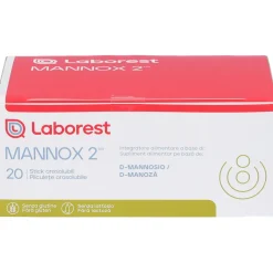 LABOREST® MANNOX 2