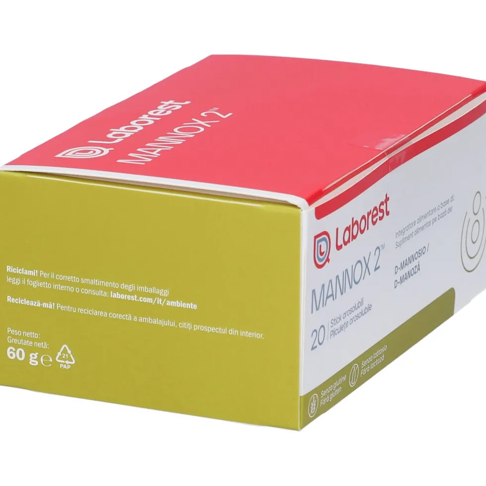 LABOREST® MANNOX 2