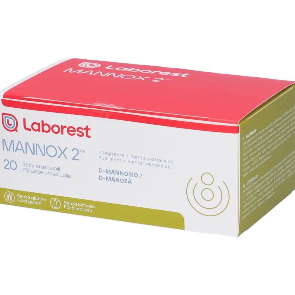 LABOREST® MANNOX 2