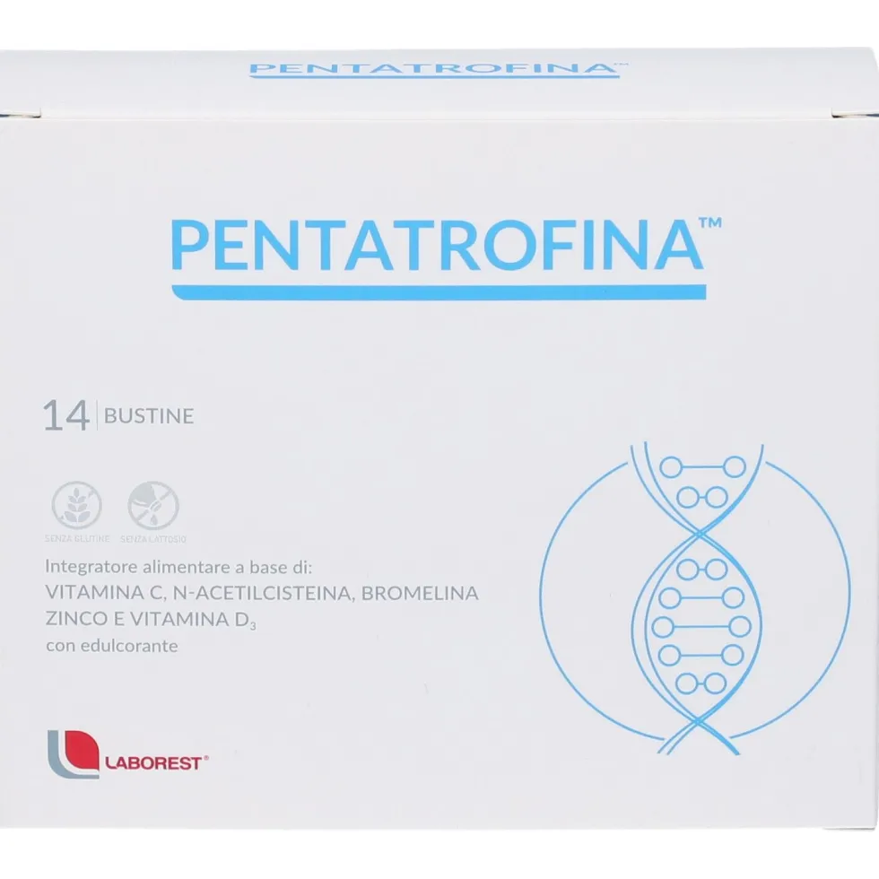 Laborest® PENTATROFINA