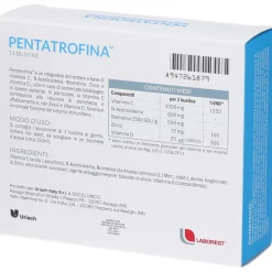 Laborest® PENTATROFINA
