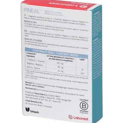 Laborest ® Pineal® Compresse