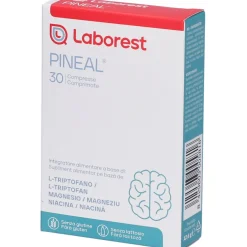 Laborest ® Pineal® Compresse