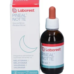 LABOREST® Pineal® Notte