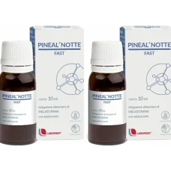 LABOREST® Pineal® Notte Fast