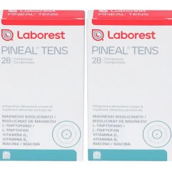 Laborest® Pineal® Tens Compresse