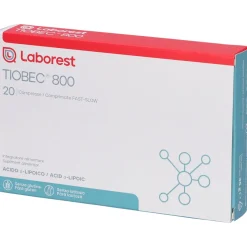 Laborest® Tiobec® 800 Compresse