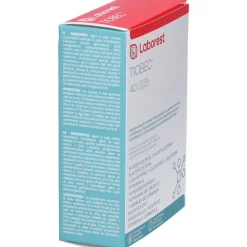 Laborest Tiobec Compresse
