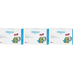Laborest® Trocà Flu Act