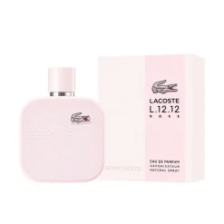 Lacoste L.12.12 Rose Edp Spray