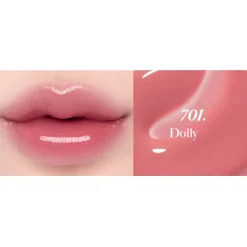 LAKA Fruity Lip Glotioner 701 Dolly