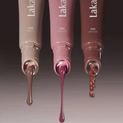 LAKA Fruity Lip Glotioner 701 Dolly