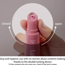 LAKA Fruity Lip Glotioner 701 Dolly