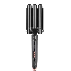 Lalano`S Cosmetics 5 in 1 Stylist per riccioli multifunzione
