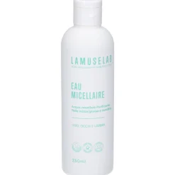 Lamuselab Acqua Micellare Purificante 250 ml