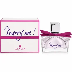 Lanvin Marry Me! Eau De Parfum Spray 75ml - Profumo Elegante per la Sposa