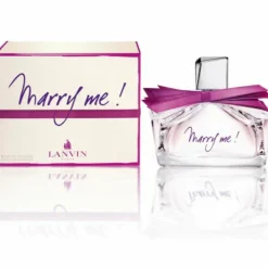 Lanvin Marry Me! Eau De Parfum Spray 75ml - Profumo Elegante per la Sposa