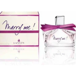 Lanvin Marry Me! Eau De Parfum Spray 75ml - Profumo Elegante per la Sposa