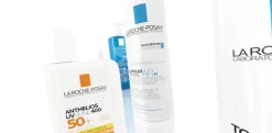 La Roche-Posay Hydraphase HA UV SPF 25 Crema Leggera 40 ml - Pelle rimpolpata e luminosa