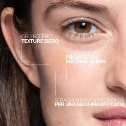 La Roche-Posay Mela B3 Siero Intensivo Anti-macchie 30 ml Siero intensivo concentrato anti-macchie + LRP MINI PURE VIT C12 SERUM 10ML GRATIS