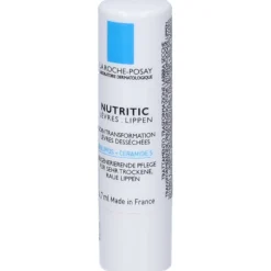 La Roche-Posay Nutritic stick labbra 4-7 ml Trattamento per labbra molto secche