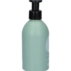 La Saponaria Dispenser Refill Eco-Sapone Mani in Alluminio