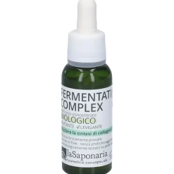 La Saponaria Fermentati Complex Siero Viso
