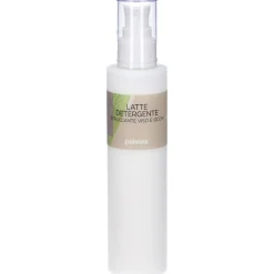 Latte Detergente Struccante Viso Occhi 200 Ml