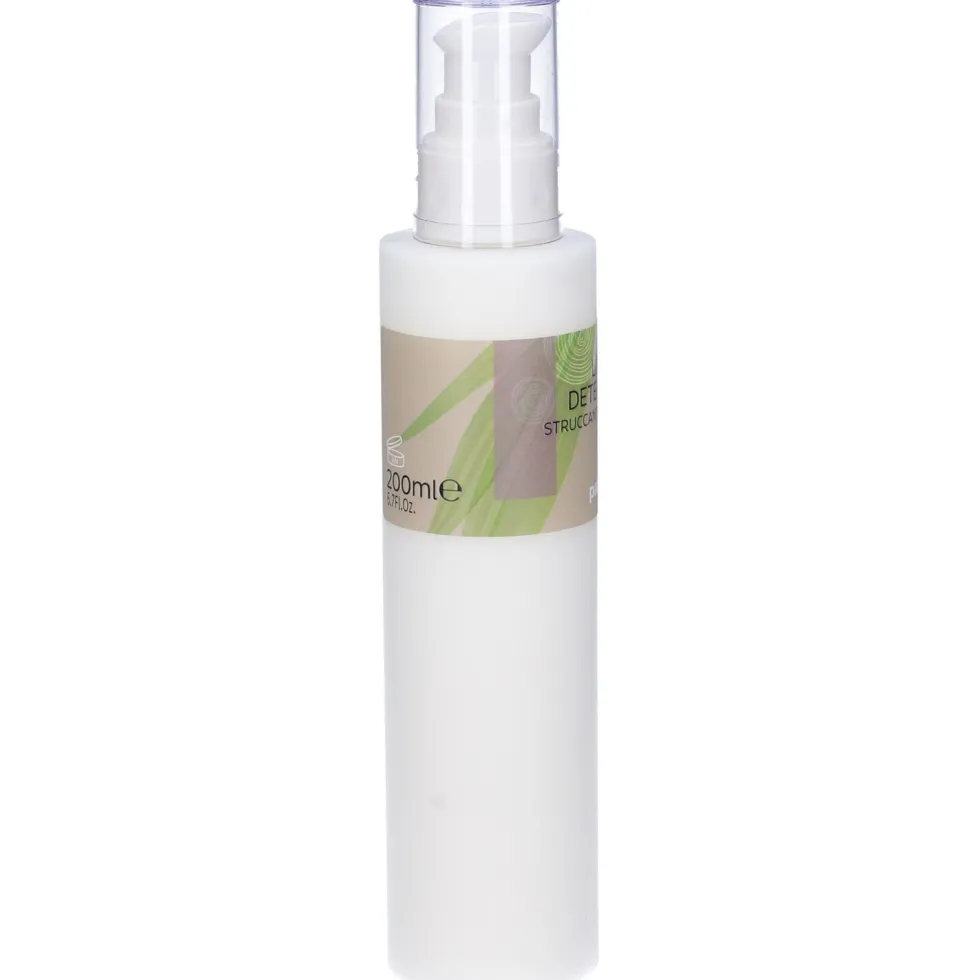Latte Detergente Struccante Viso Occhi 200 Ml