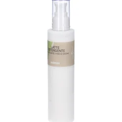 Latte Detergente Struccante Viso Occhi 200 Ml