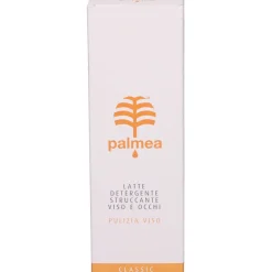 Latte Detergente Struccante Viso Occhi 200 Ml