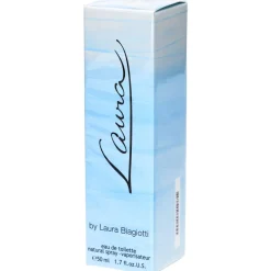 Laura Biagiotti Laura Eau De Toilette Spray