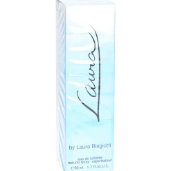 Laura Biagiotti Laura Eau De Toilette Spray