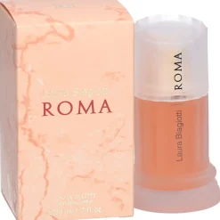 Laura Biagiotti Roma Eau De Toilette Spray