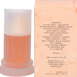Laura Biagiotti Roma Eau De Toilette Spray