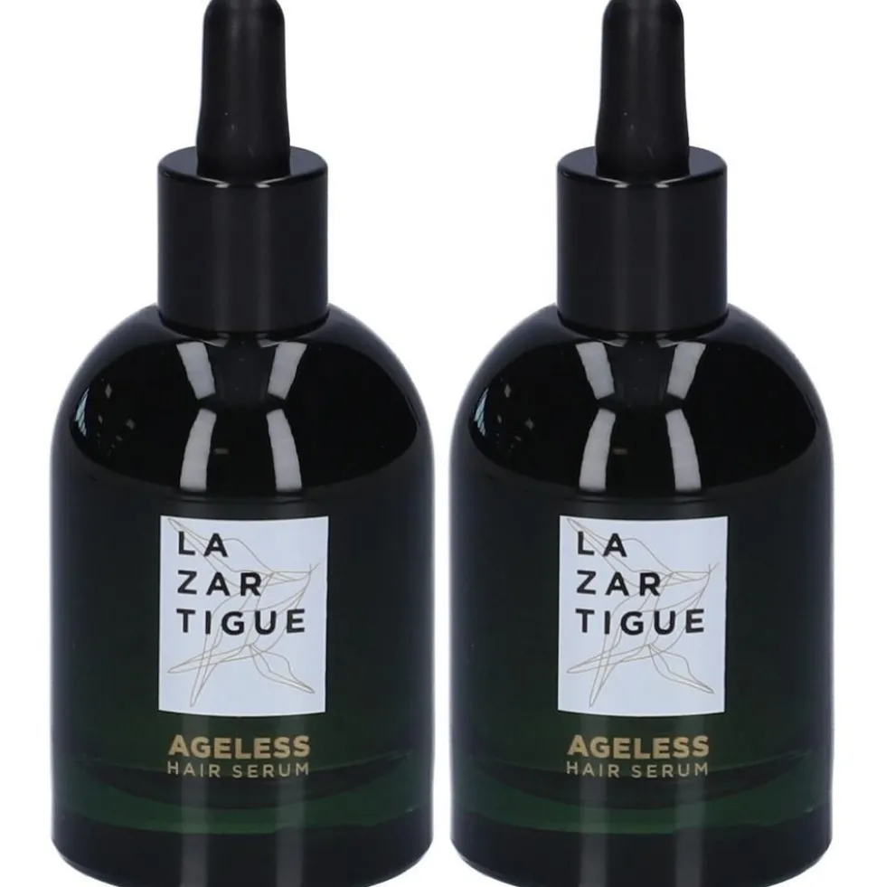 Lazartigue Ageless Siero per Capelli