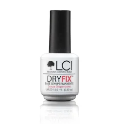 LCI Cosmetics - BASE Coat DryFix - Formato grande 15 ml