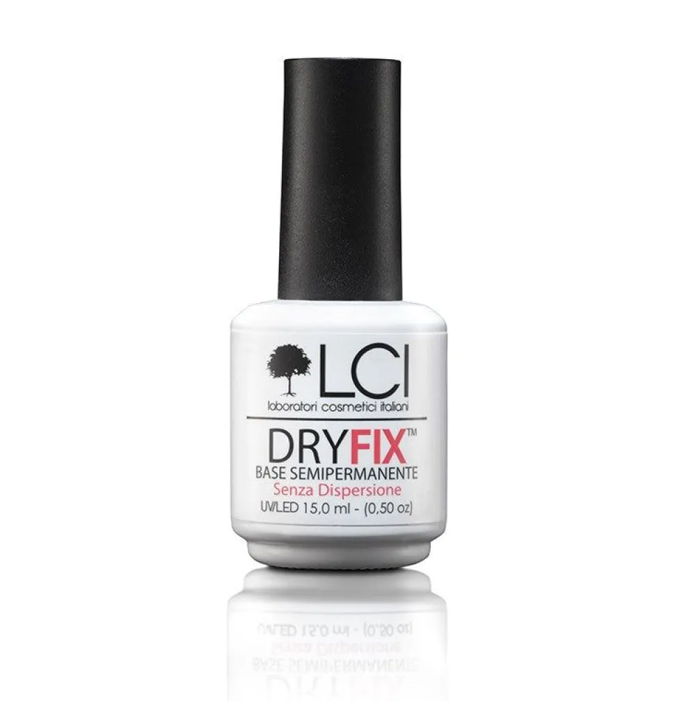 LCI Cosmetics - BASE Coat DryFix - Formato grande 15 ml