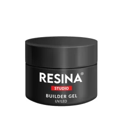 LCI Cosmetics - Builder Gel ricostruzione 50 ml - TRASPARENTE LCI - Alta densità Resina Studio
