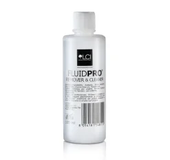 LCI Cosmetics - Fluid Pro Cleaner & Remover 100 ml