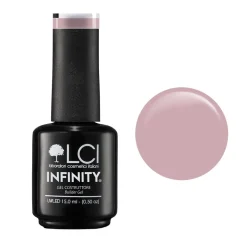 LCI Cosmetics - Infinity - Builder gel bottle - Nude Pink
