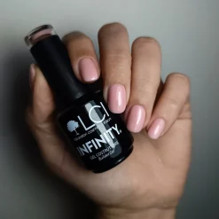 LCI Cosmetics - Infinity - Builder gel bottle - Nude Pink