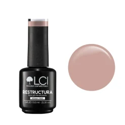 LCI Cosmetics - Restructura Base&Go 02 - Rubber Base Hema Free - 15 ml