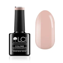 LCI Cosmetics - Smalto Semipermanente LCI -Nude 07
